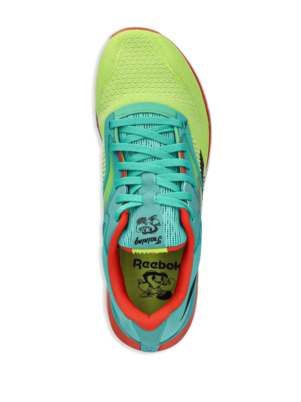 Reebok Nano X4 Sneakers
