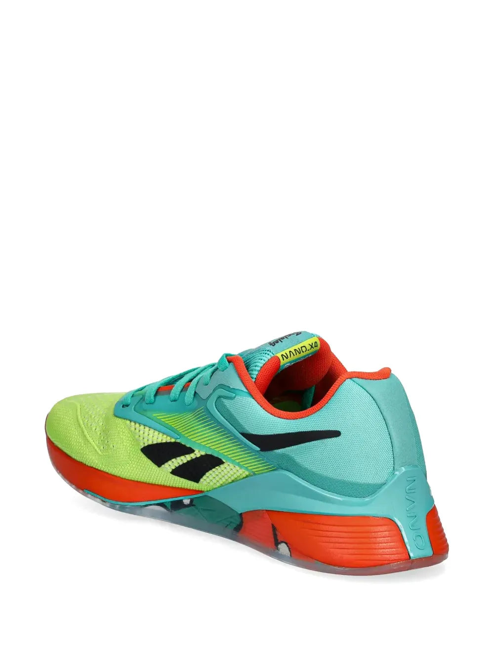 Reebok Nano X4 Sneakers
