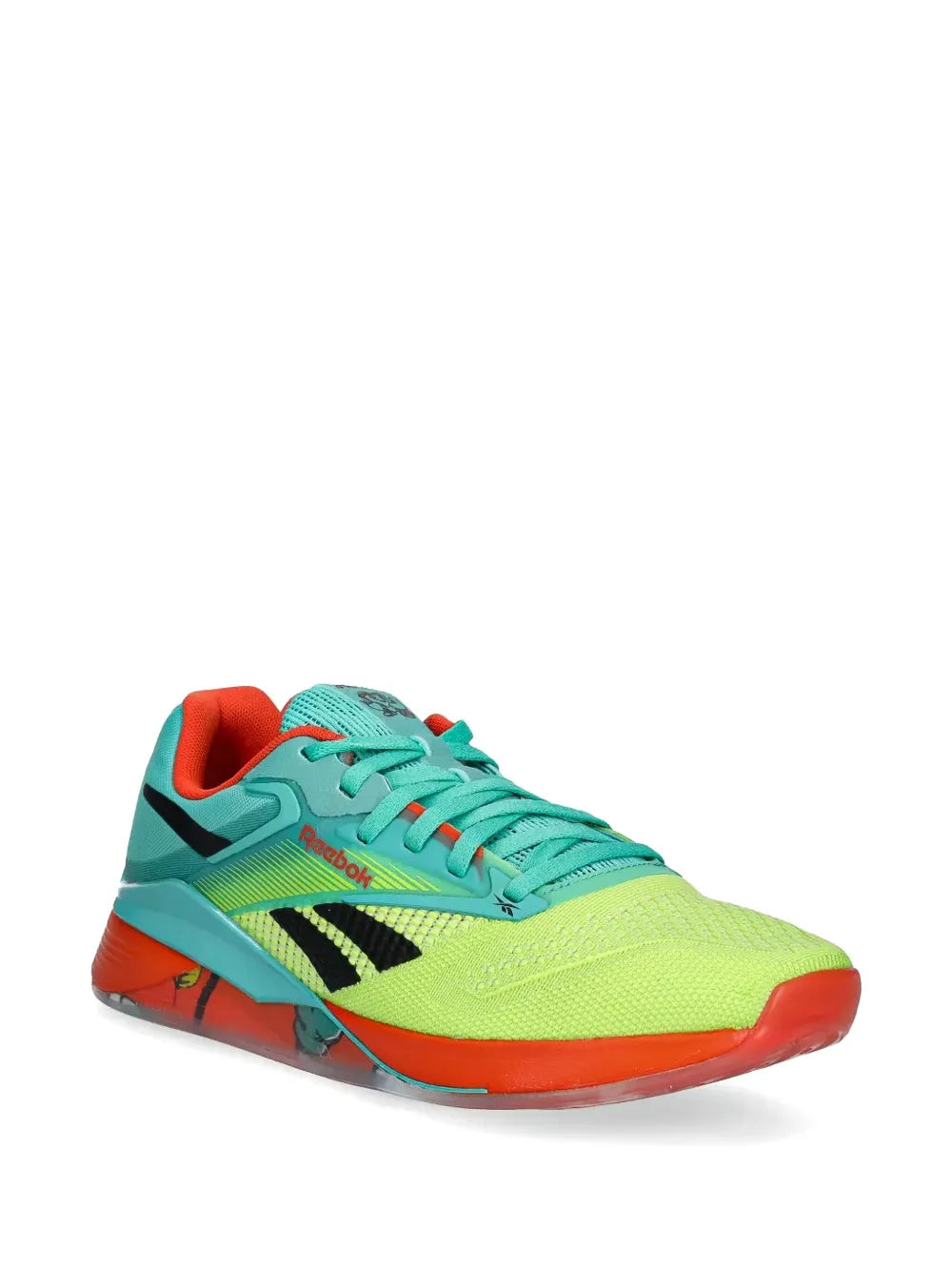 Reebok Nano X4 Sneakers