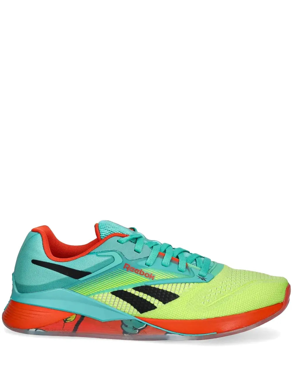 Reebok Nano X4 Sneakers