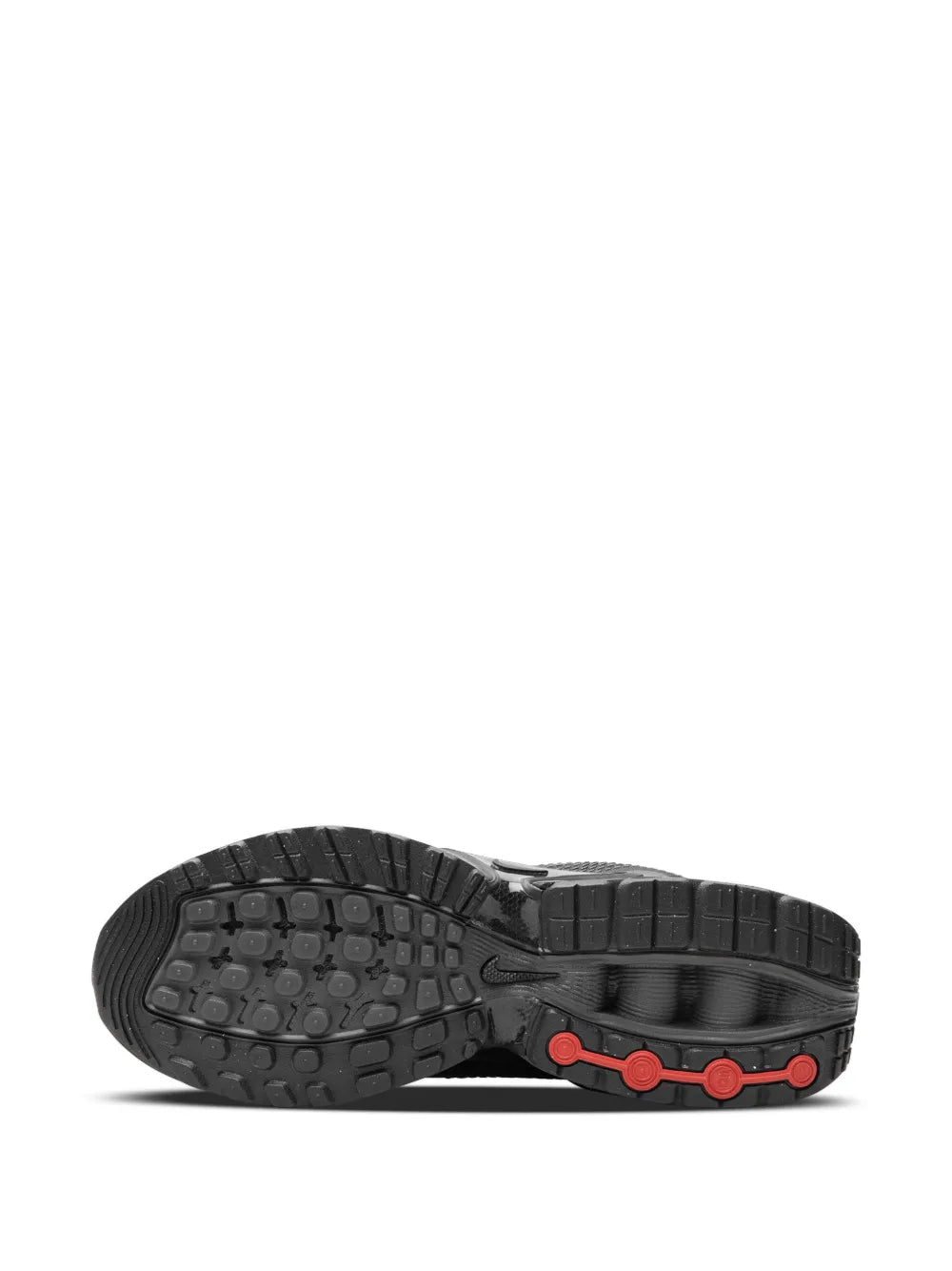 Nike Air Max Dn Triple Black Sneakers