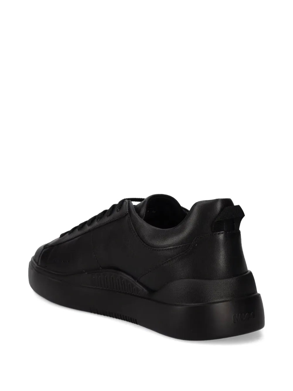 Hugo Leather Sneakers