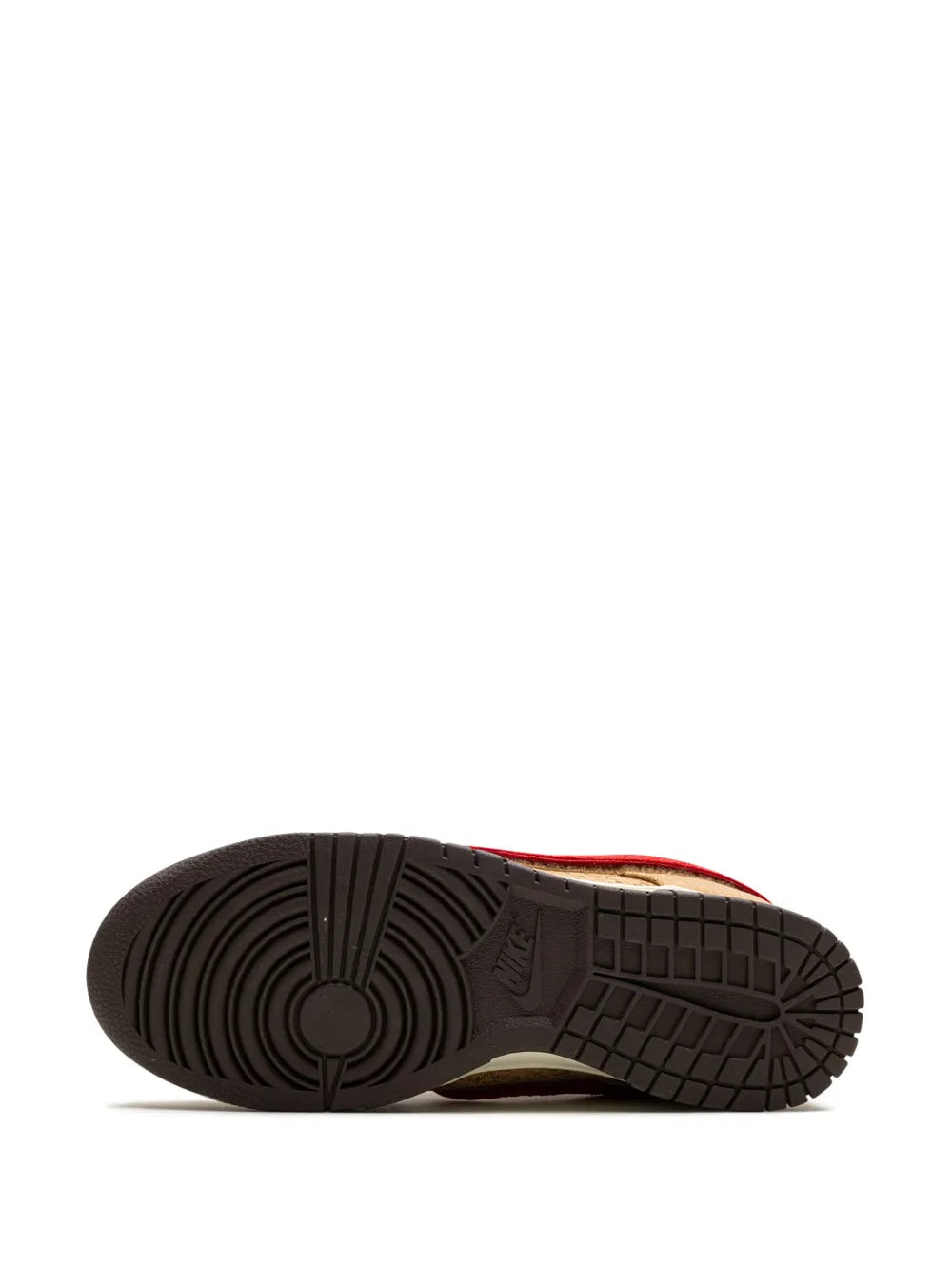 Nike Dunk Low Sp Cork Sneakers