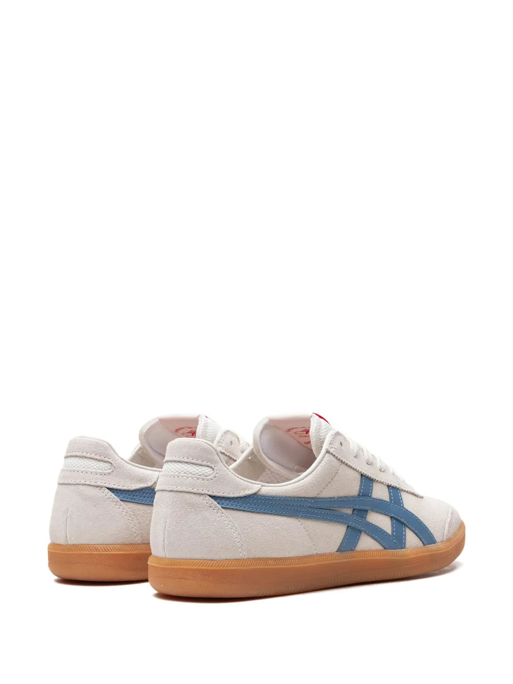 Onitsuka Tiger Tokuten White Blue Gum Sneakers