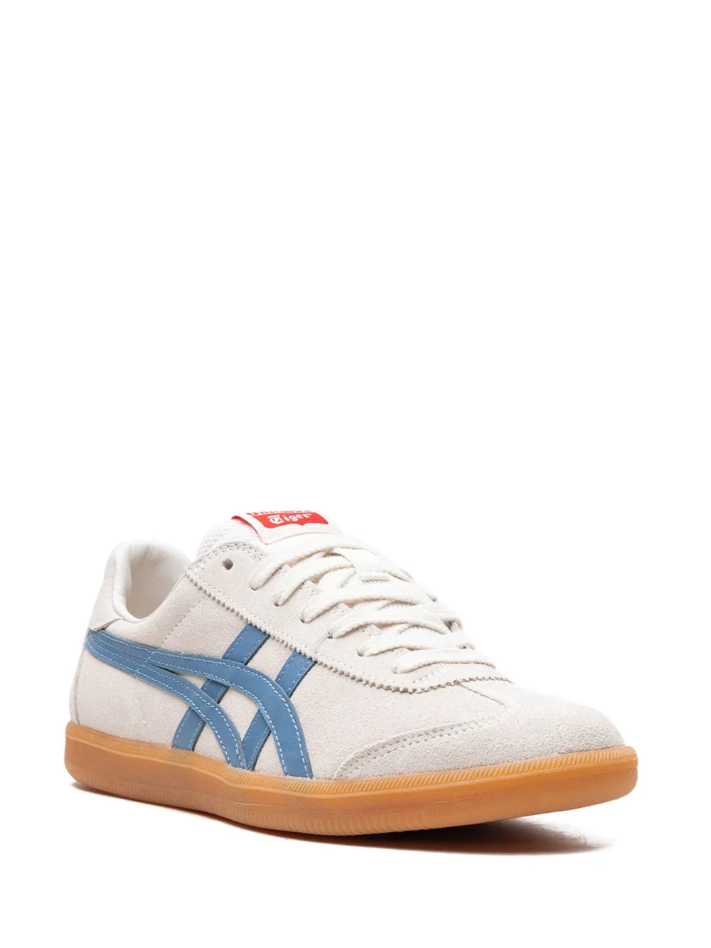 Onitsuka Tiger Tokuten White Blue Gum Sneakers