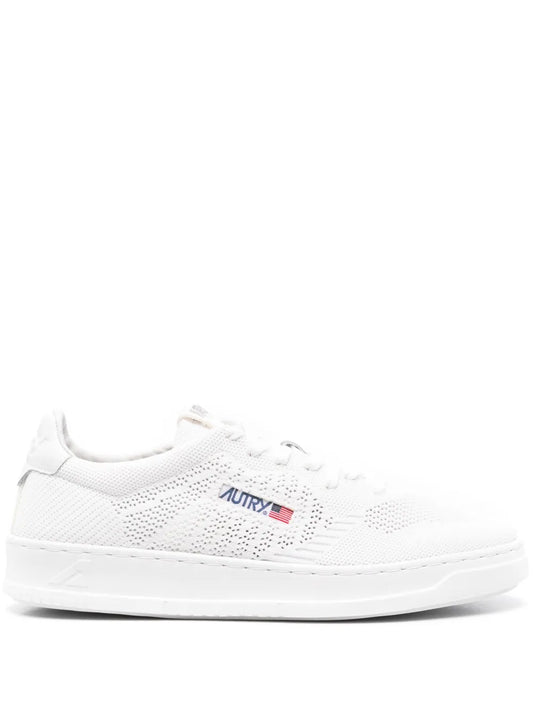 Autry Easeknit Medalist Sneakers