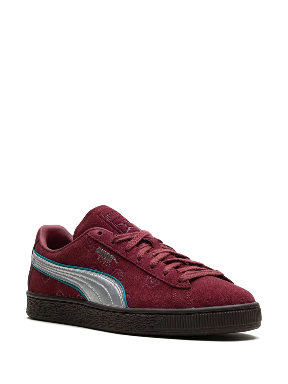 Puma Suede 2 One Piece Sneakers