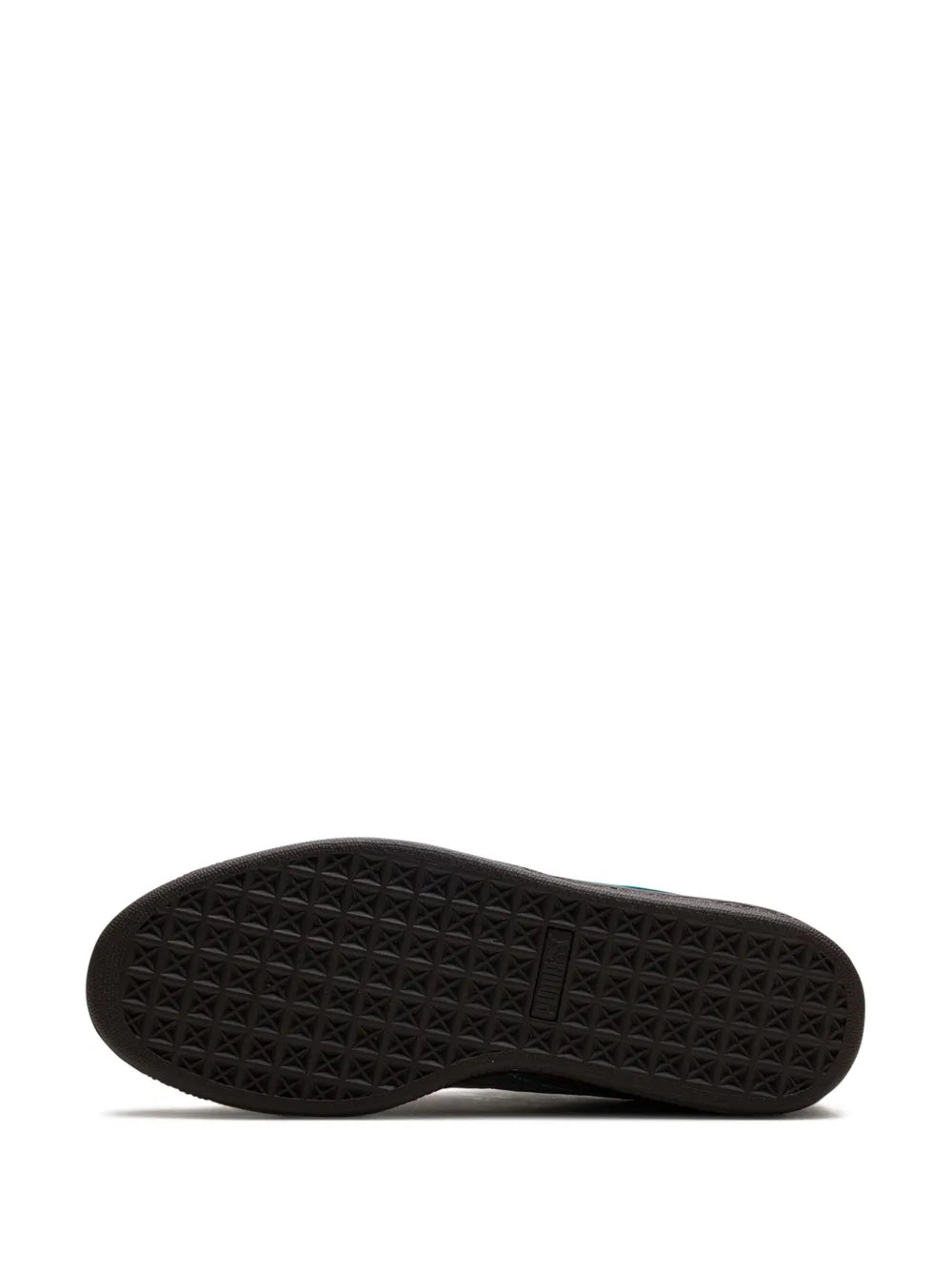 Puma Suede 2 One Piece Sneakers