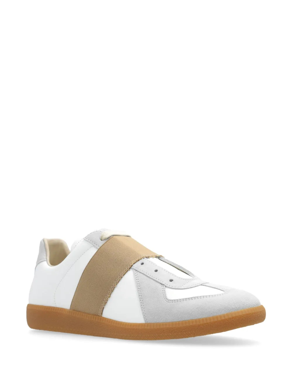 Maison Margiela Replica Elasticated-Band Sneakers