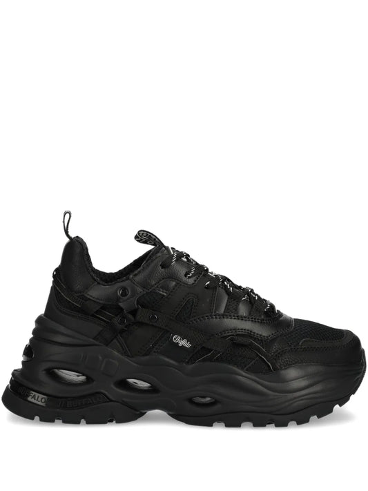 Buffalo Triplet Hollow Trainers