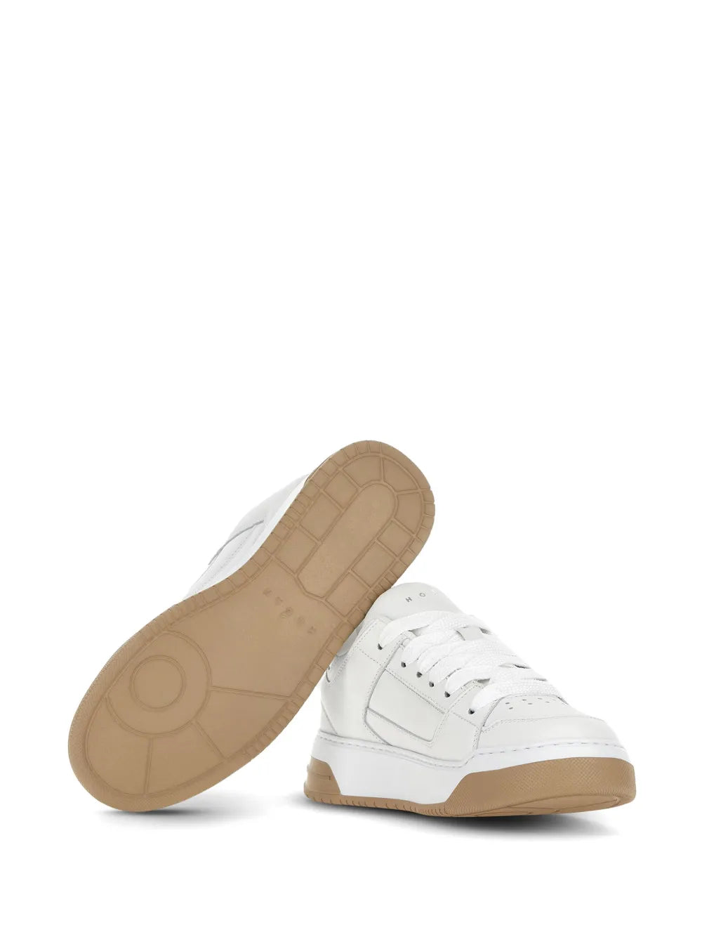 Hogan H667 Low-Top Sneakers