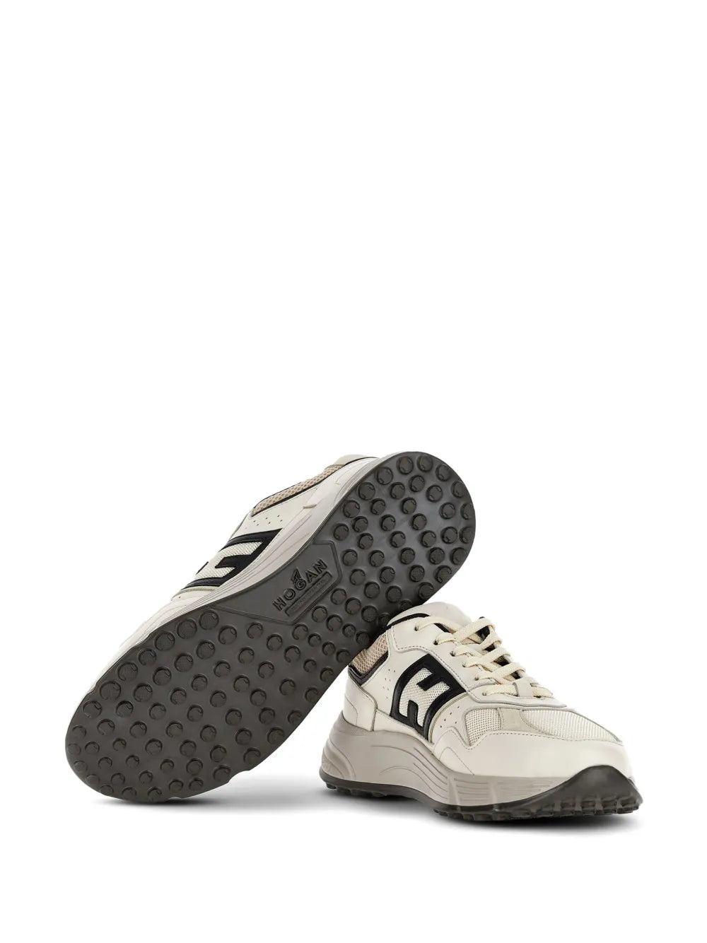 Hogan Hiperlight Low-Top Sneakers