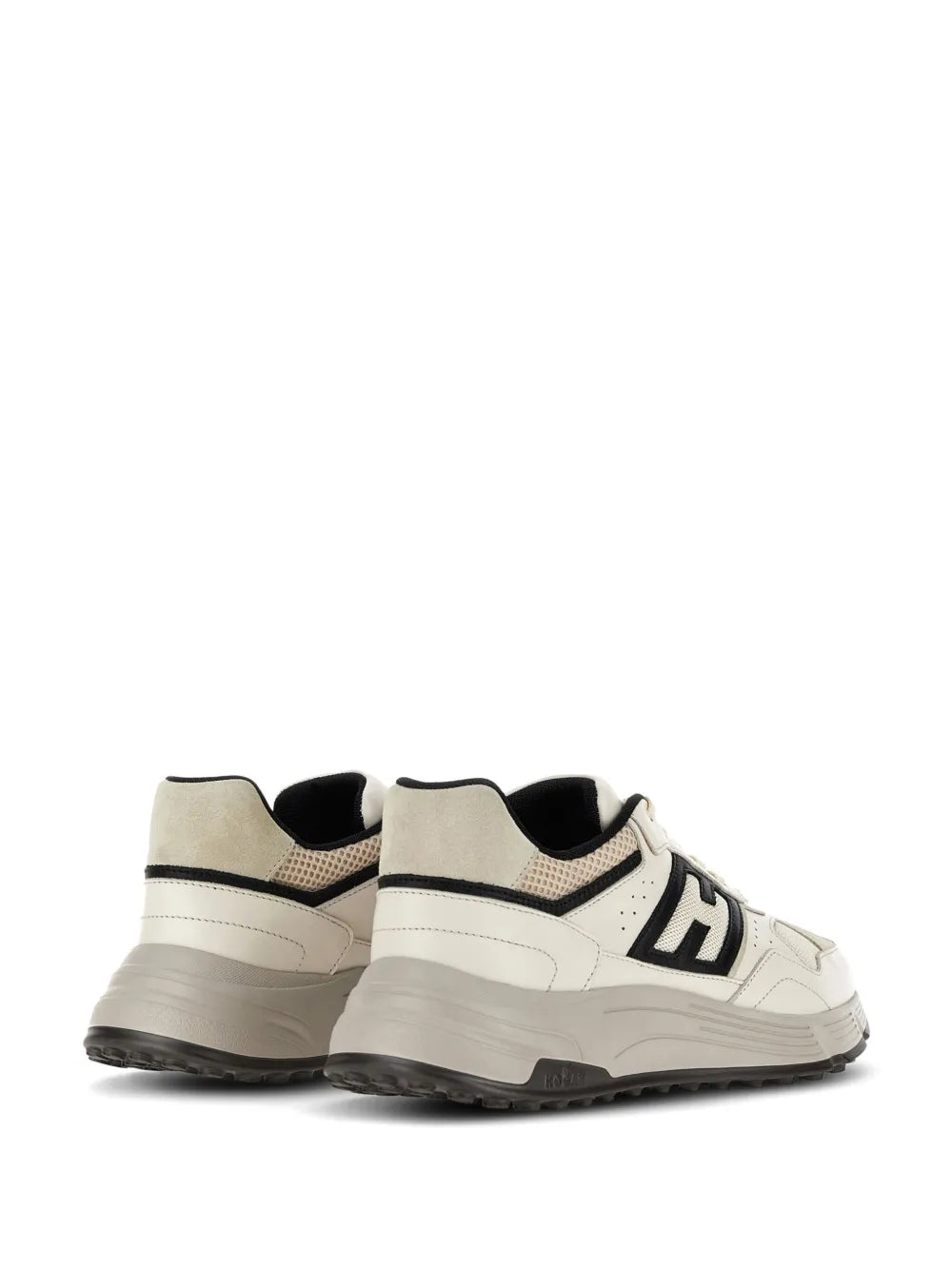 Hogan Hiperlight Low-Top Sneakers