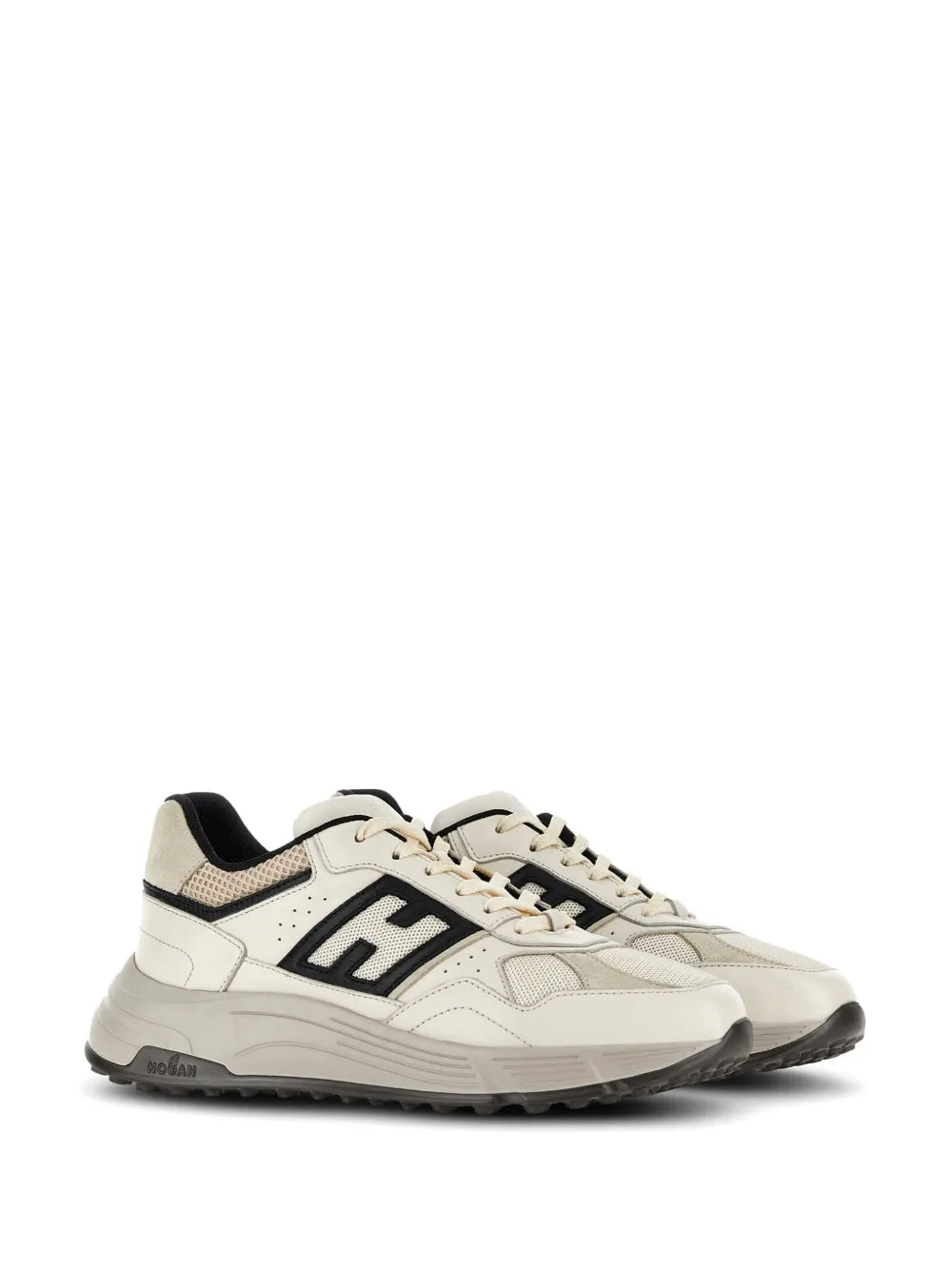 Hogan Hiperlight Low-Top Sneakers