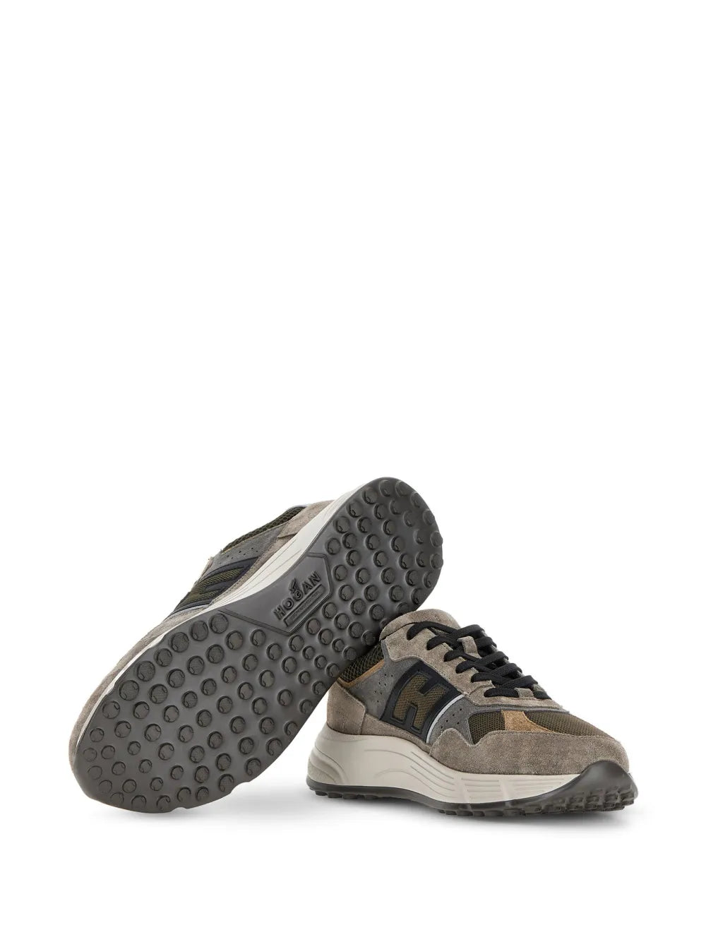 Hogan Hyperlight Low-Top Sneakers