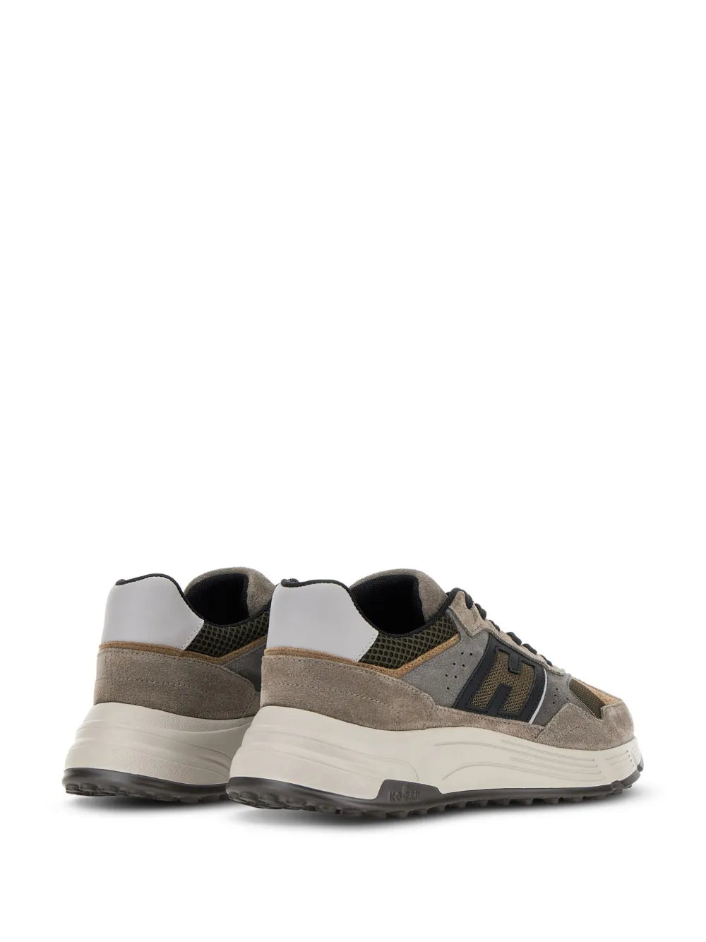 Hogan Hyperlight Low-Top Sneakers