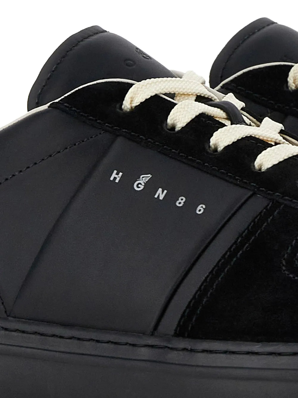 Hogan H668 Low-Top Sneakers
