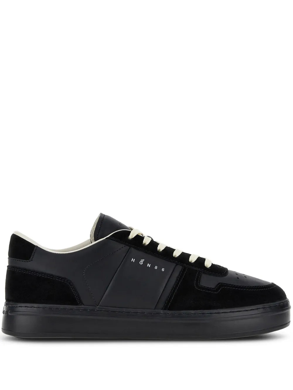 Hogan H668 Low-Top Sneakers