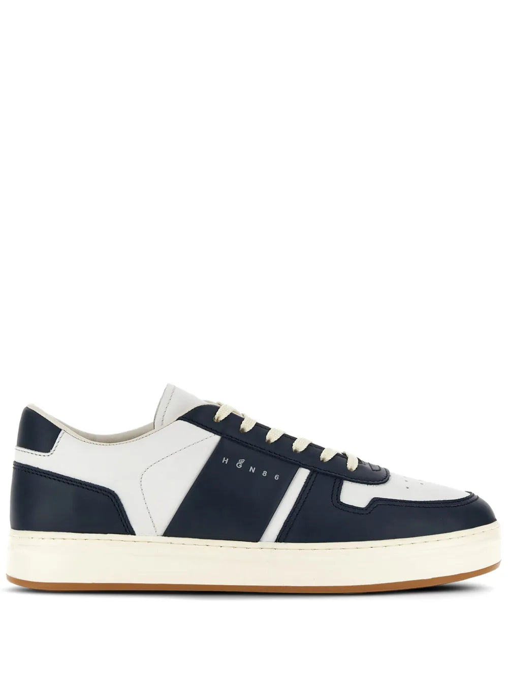 Hogan H668 Low-Top Sneakers