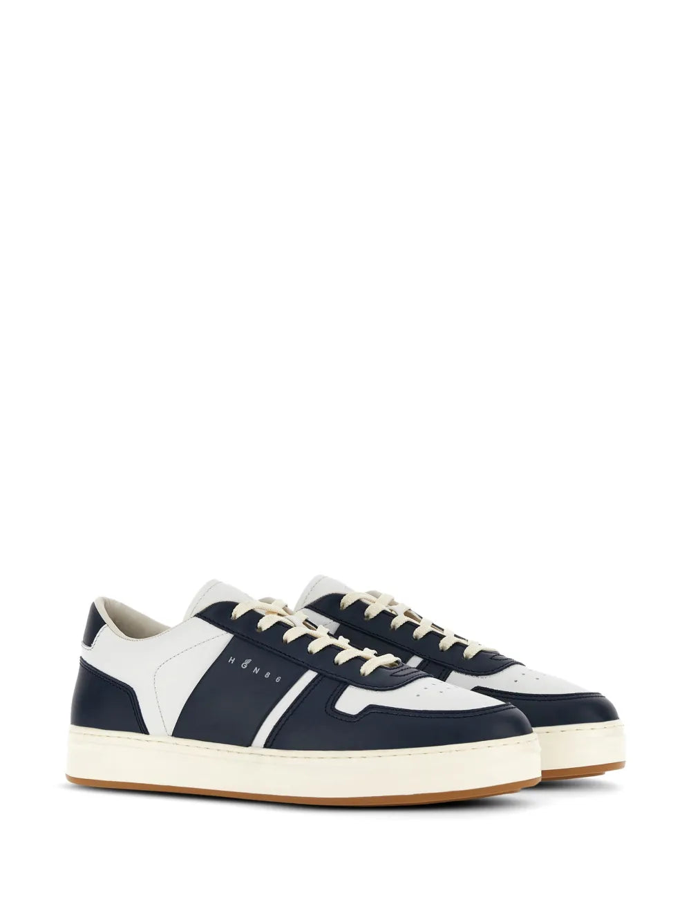 Hogan H668 Low-Top Sneakers