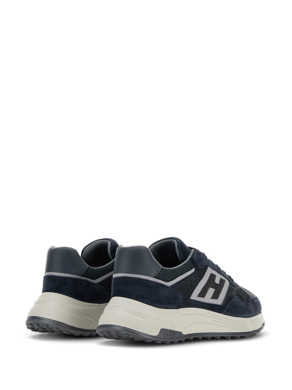 Hogan Hyperlight Low-Top Sneakers
