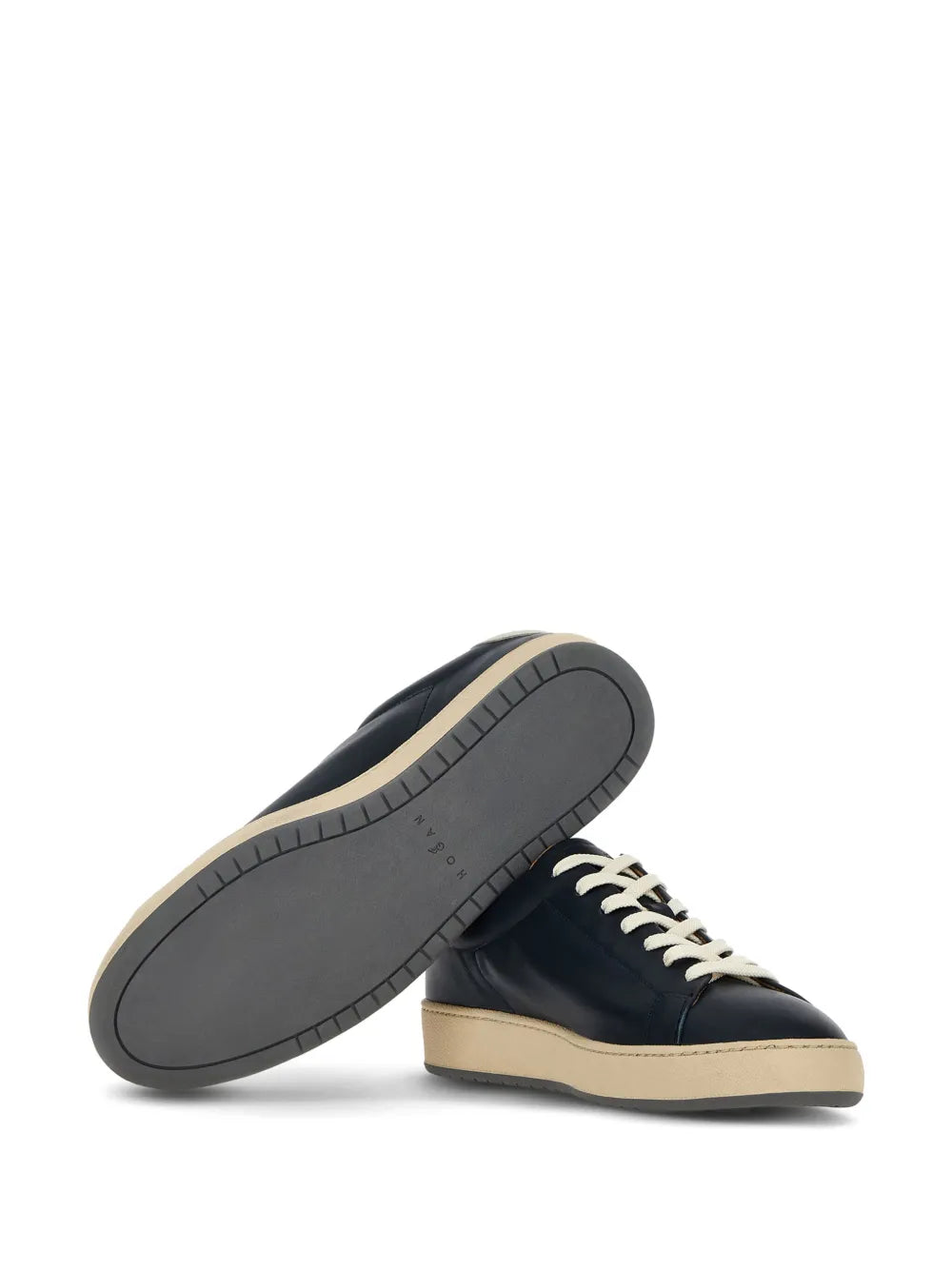 Hogan H672 Low-Top Sneakers