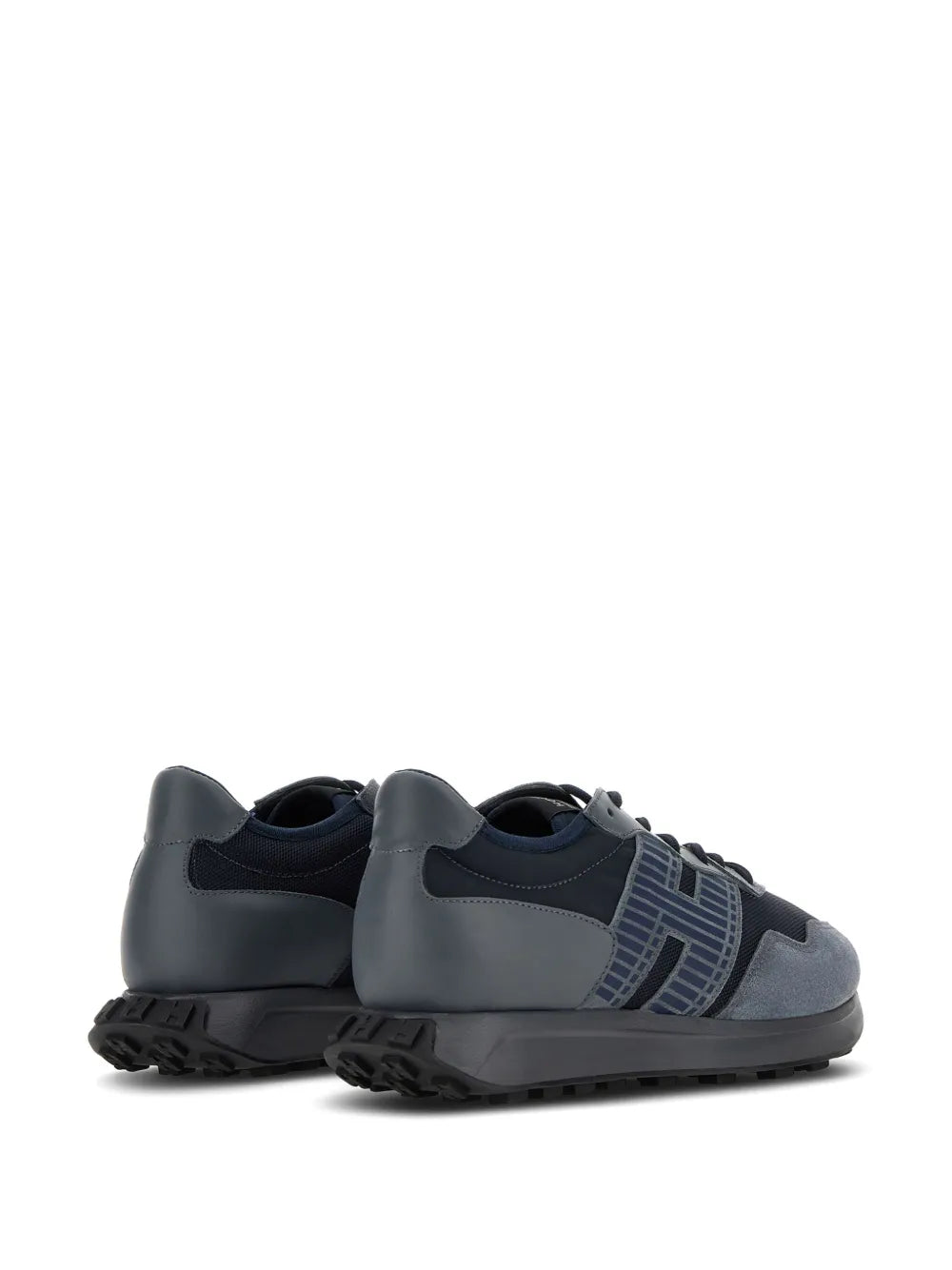 Hogan H601 Low-Top Sneakers