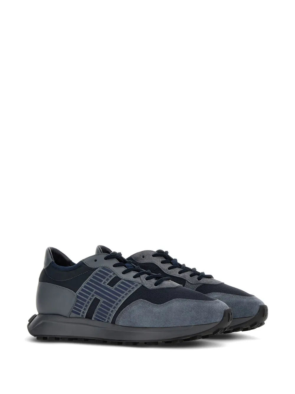 Hogan H601 Low-Top Sneakers