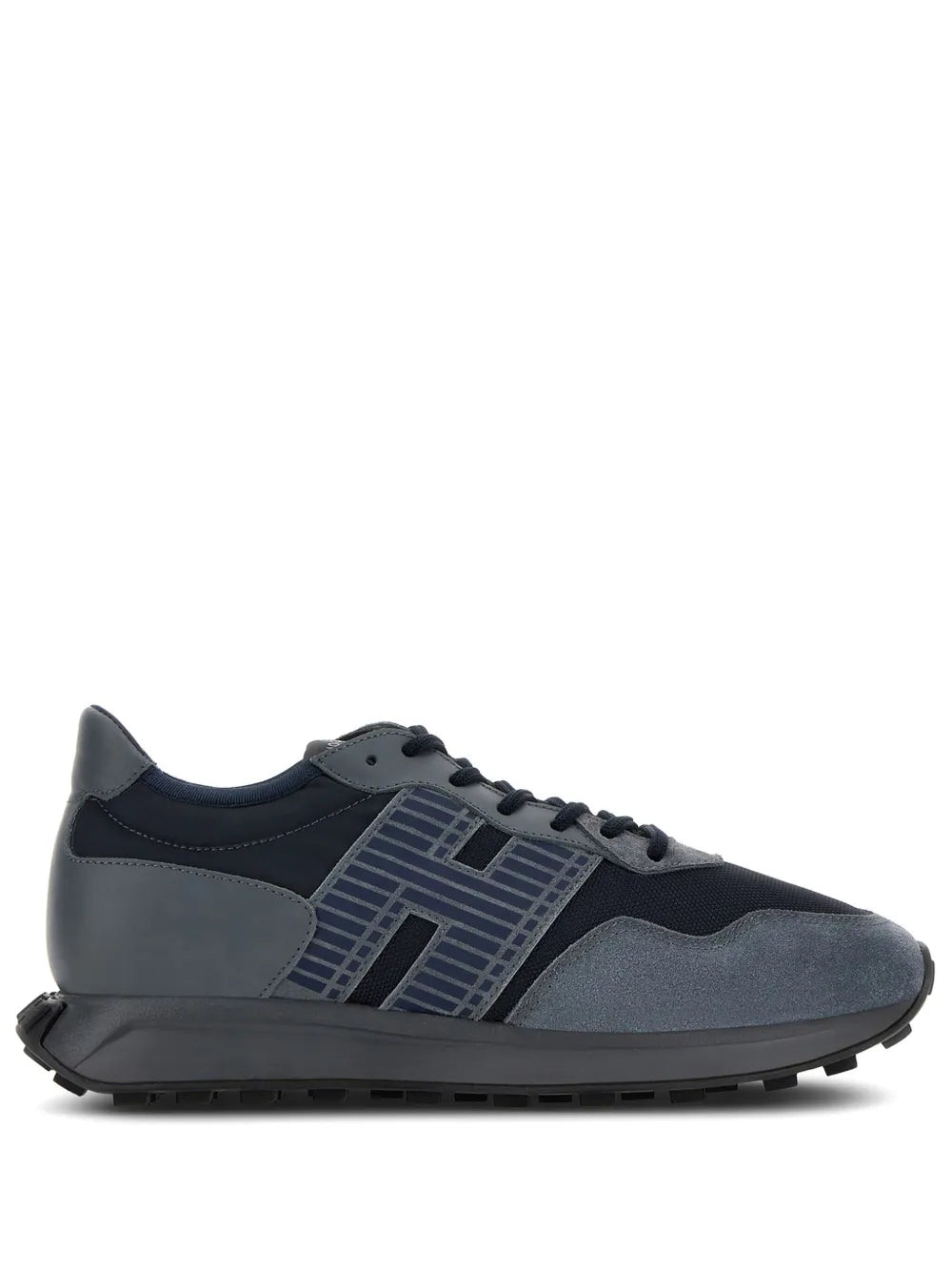 Hogan H601 Low-Top Sneakers