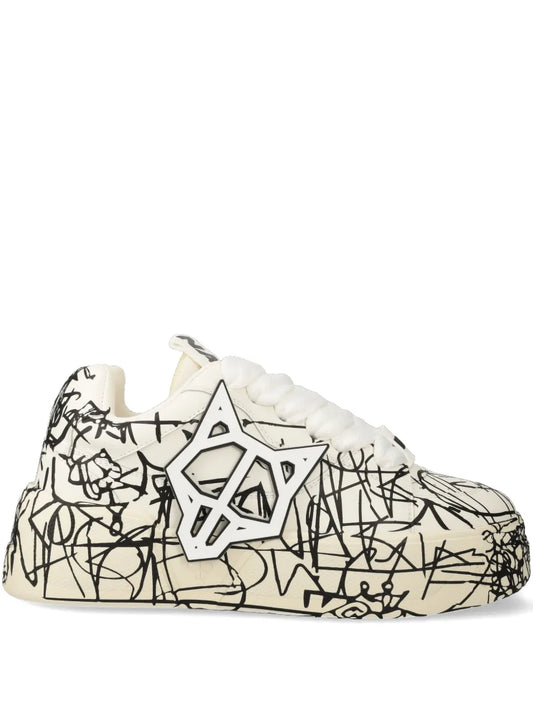 Naked Wolfe Kosa Sneakers