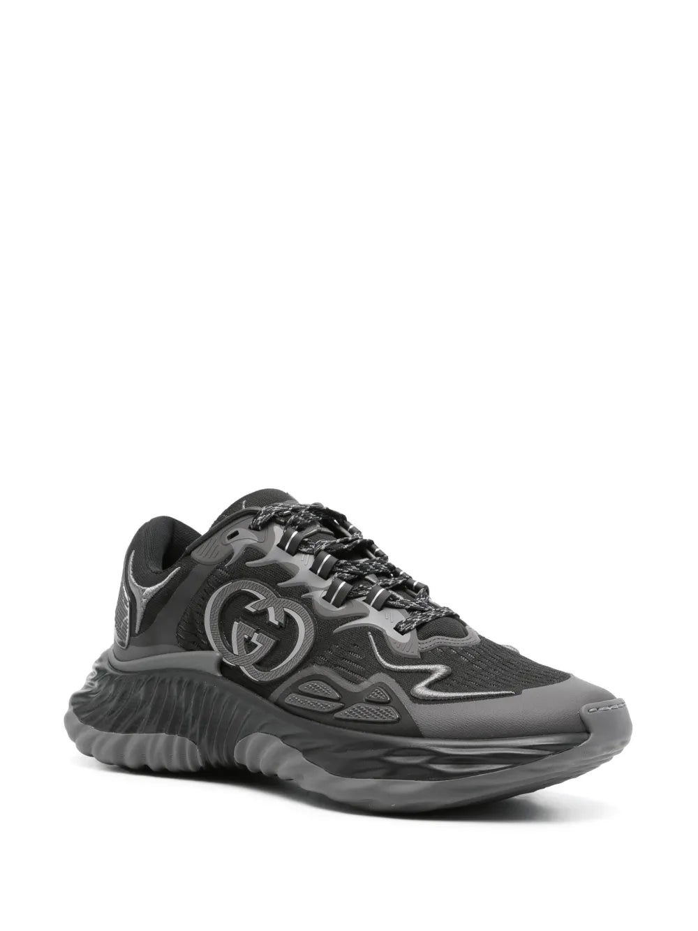Gucci Ripple Splash Sneakers