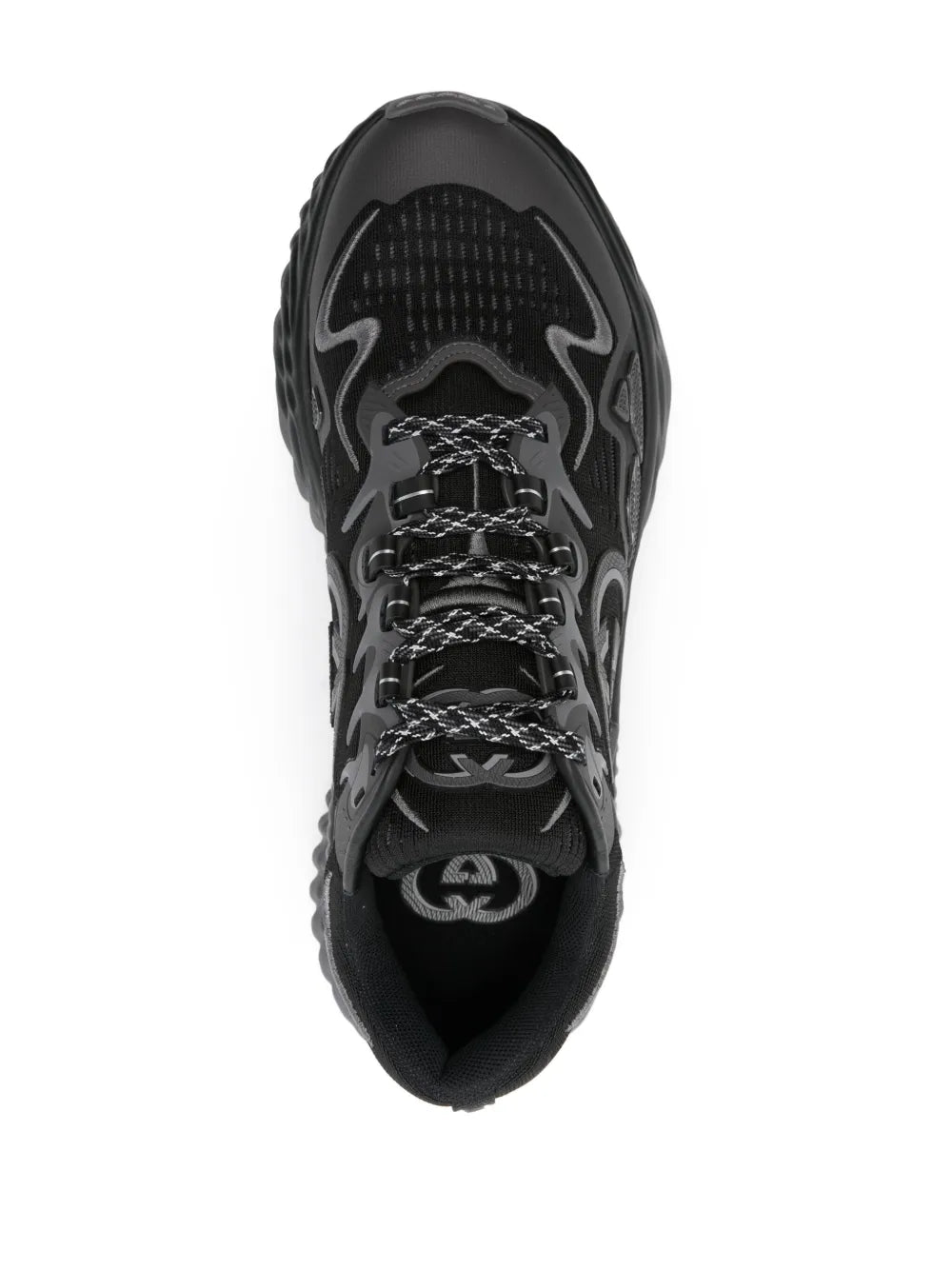 Gucci Ripple Splash Sneakers