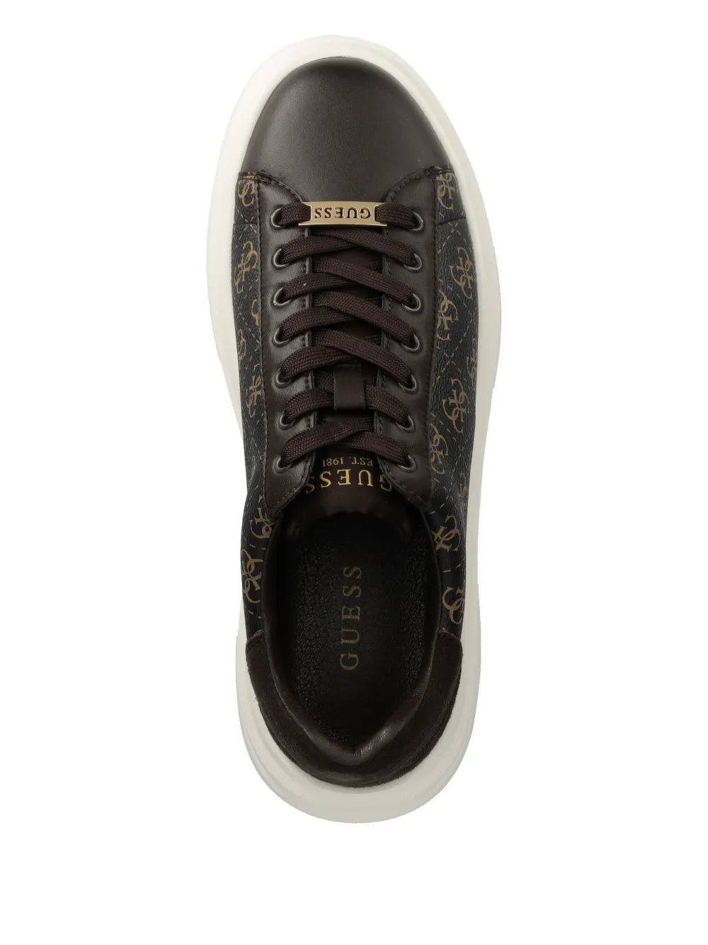 Guess Usa Elba Sneakers