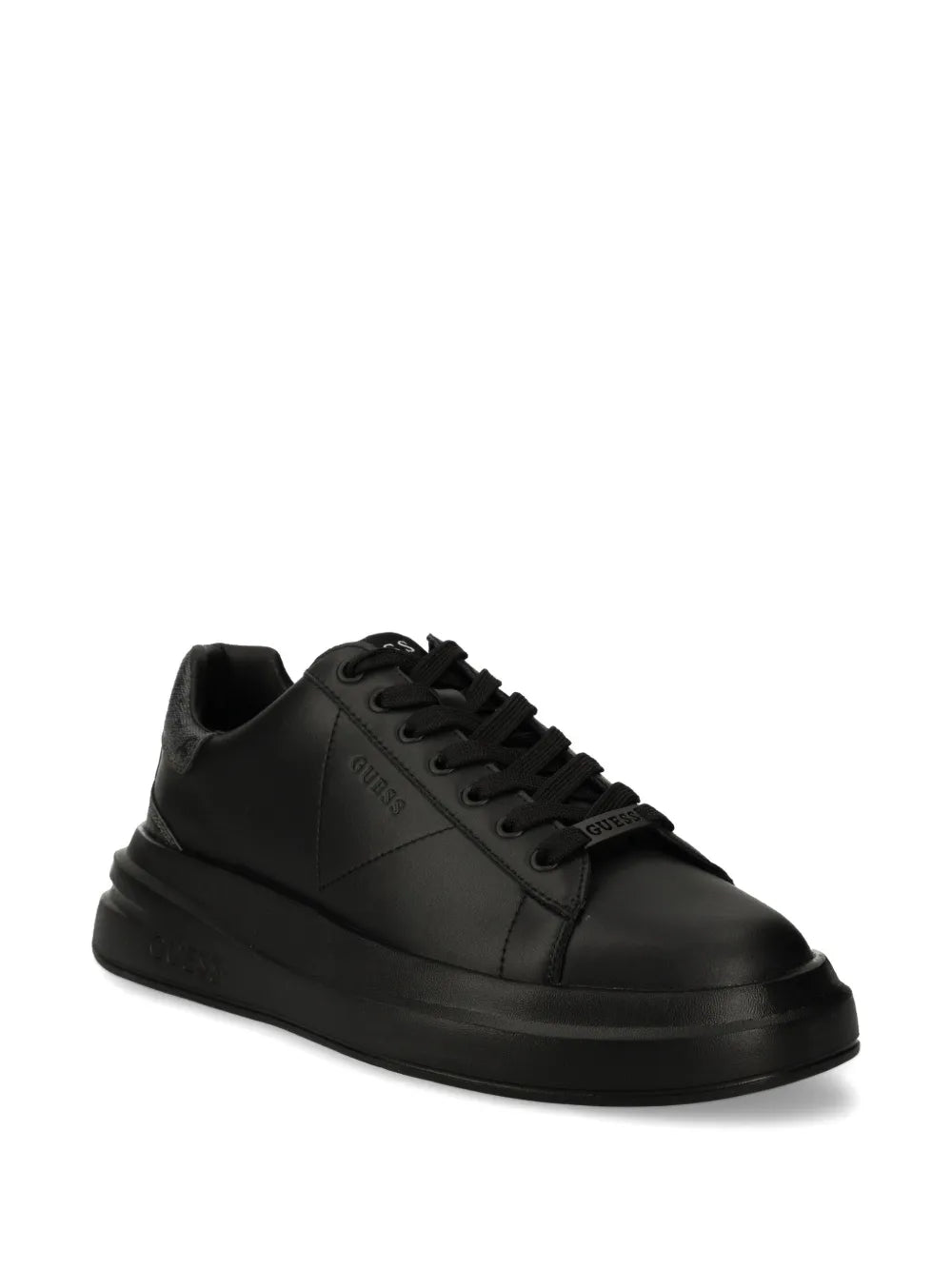 Guess Usa Elba 4G Sneakers