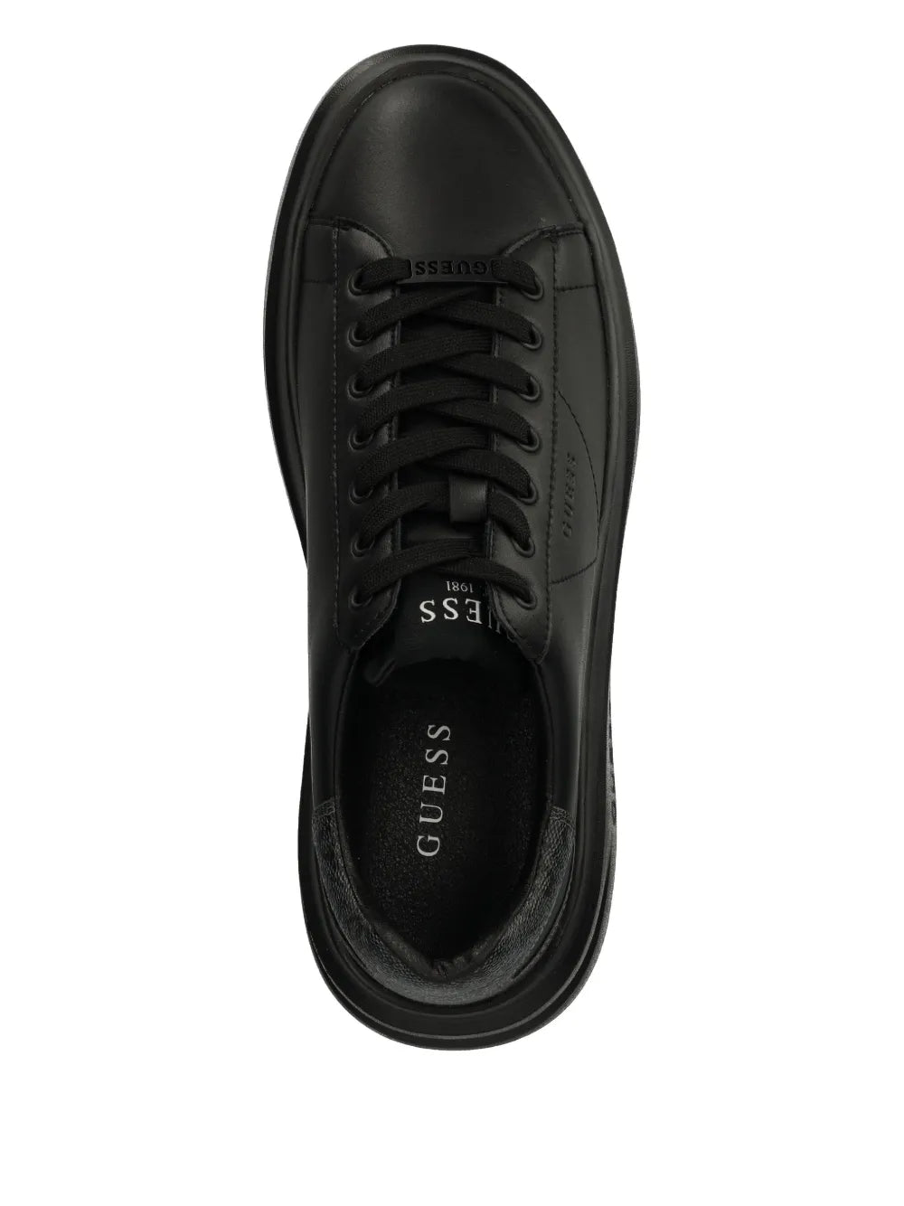 Guess Usa Elba 4G Sneakers