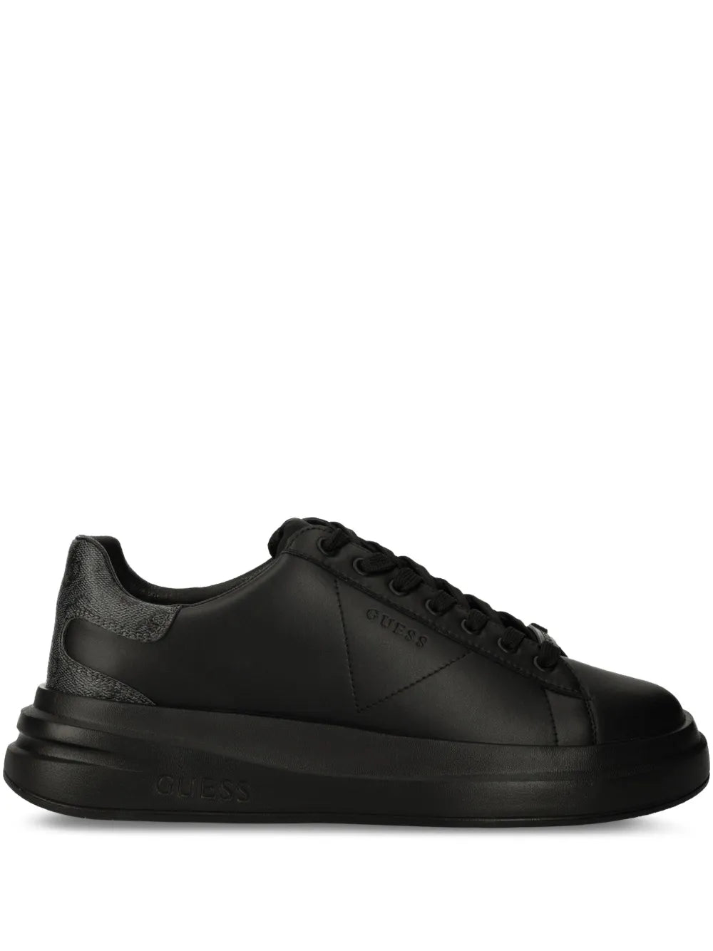 Guess Usa Elba 4G Sneakers