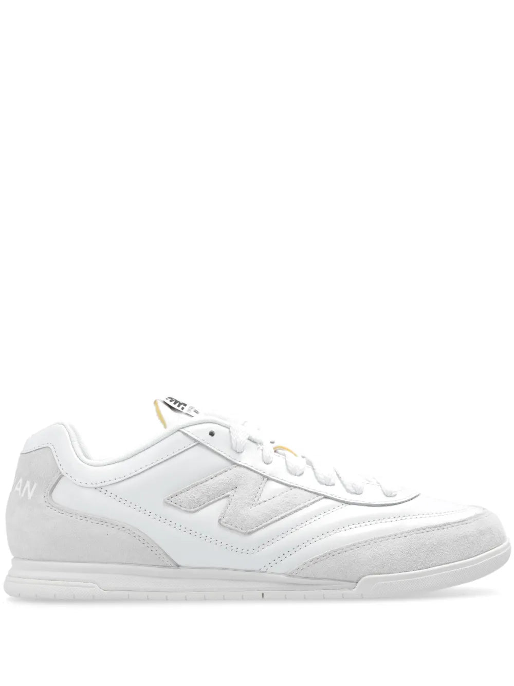 Junya Watanabe Man X New Balance Rc42 Sneakers