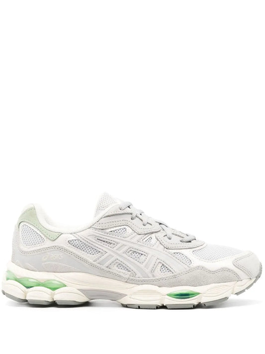 Asics Gel-Nyc Low-Top Sneakers