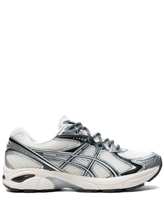 Asics X Kith Gt-2160 Cream Scarab Sneakers