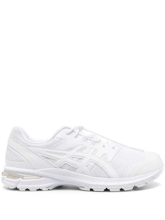 Comme Des Gar ns Shirt X Asics Gel-Terrain Panelled Sneakers
