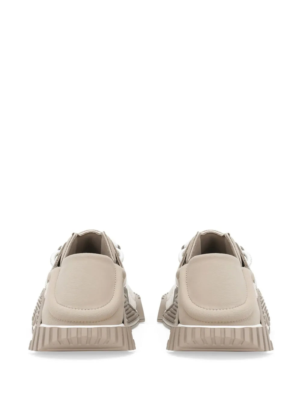 Dolce & Gabbana Ns1 Panelled Sneakers