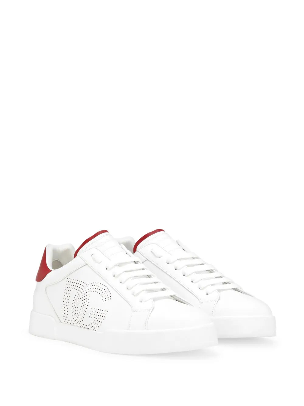 Dolce & Gabbana Portofino Sneakers