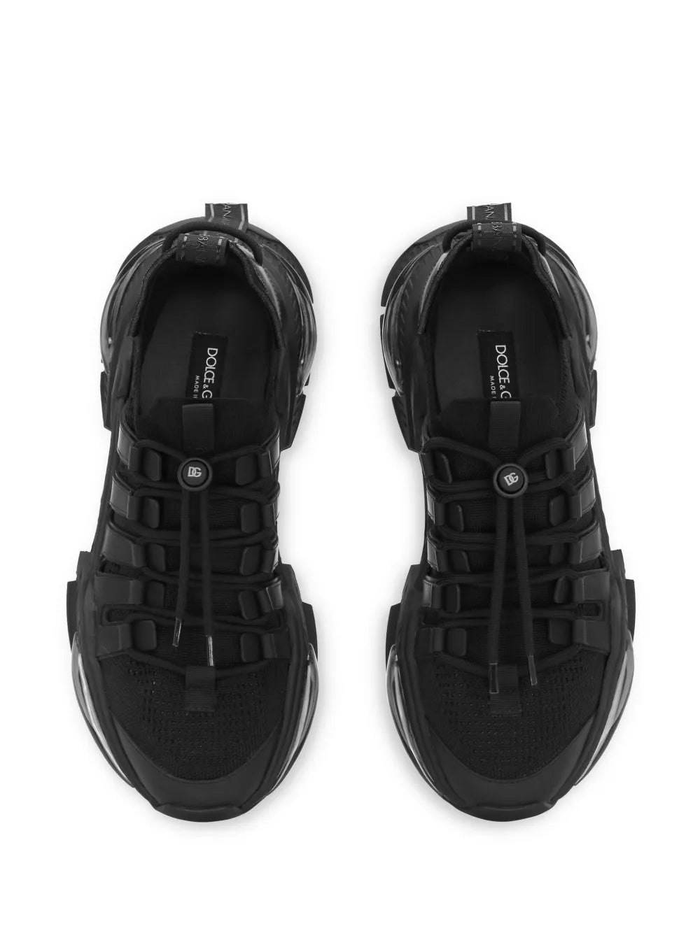 Dolce & Gabbana Airmaster Sneakers