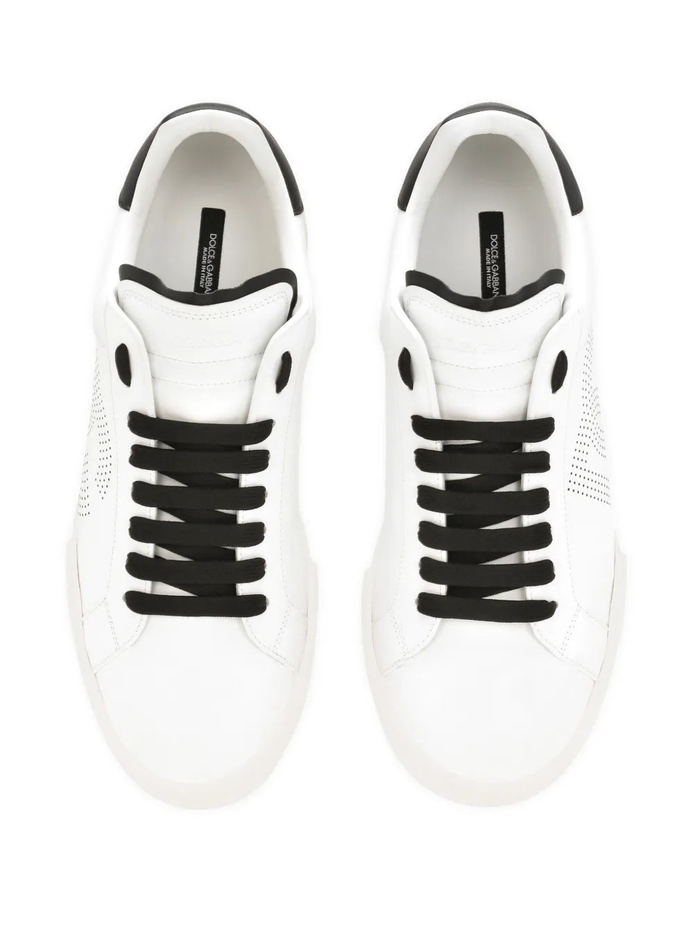 Dolce & Gabbana Portofino Sneakers
