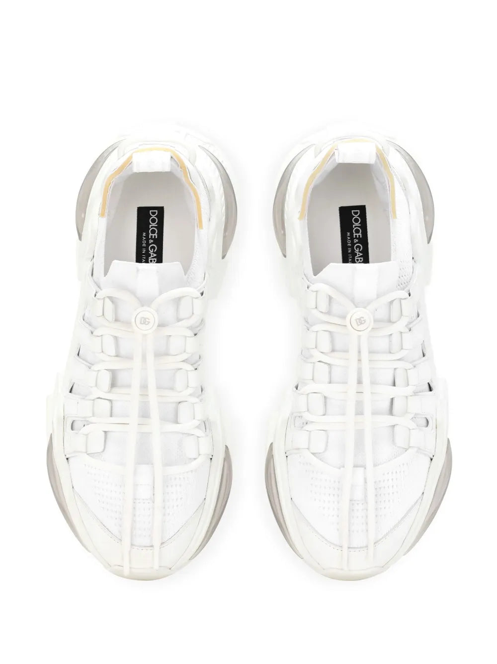 Dolce & Gabbana Airmaster Sneakers