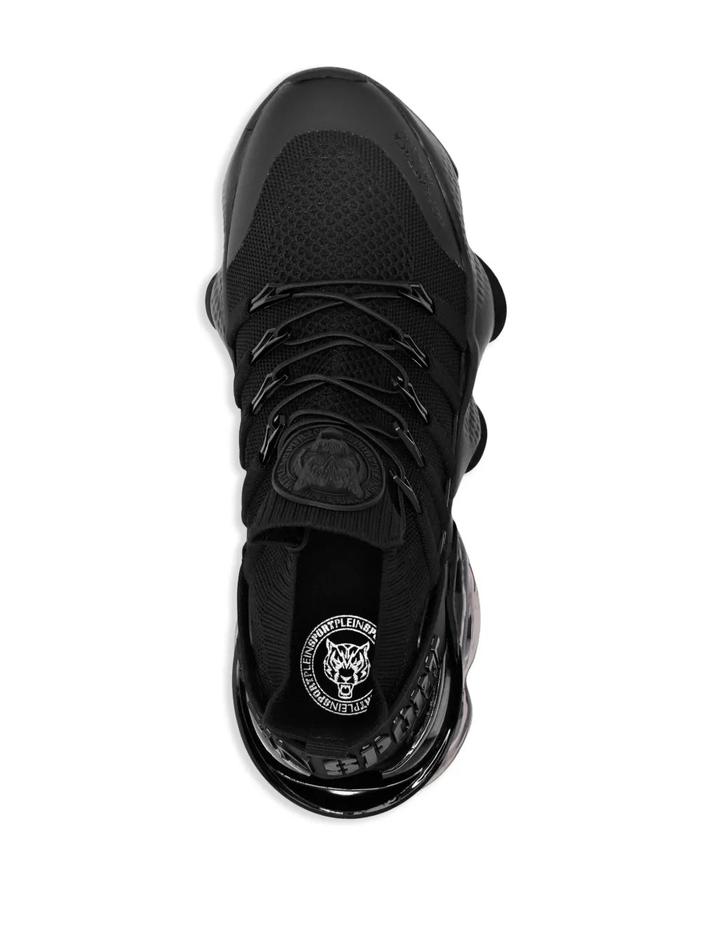 Plein Sport Tiger Attack Gen X 04 Sneakers