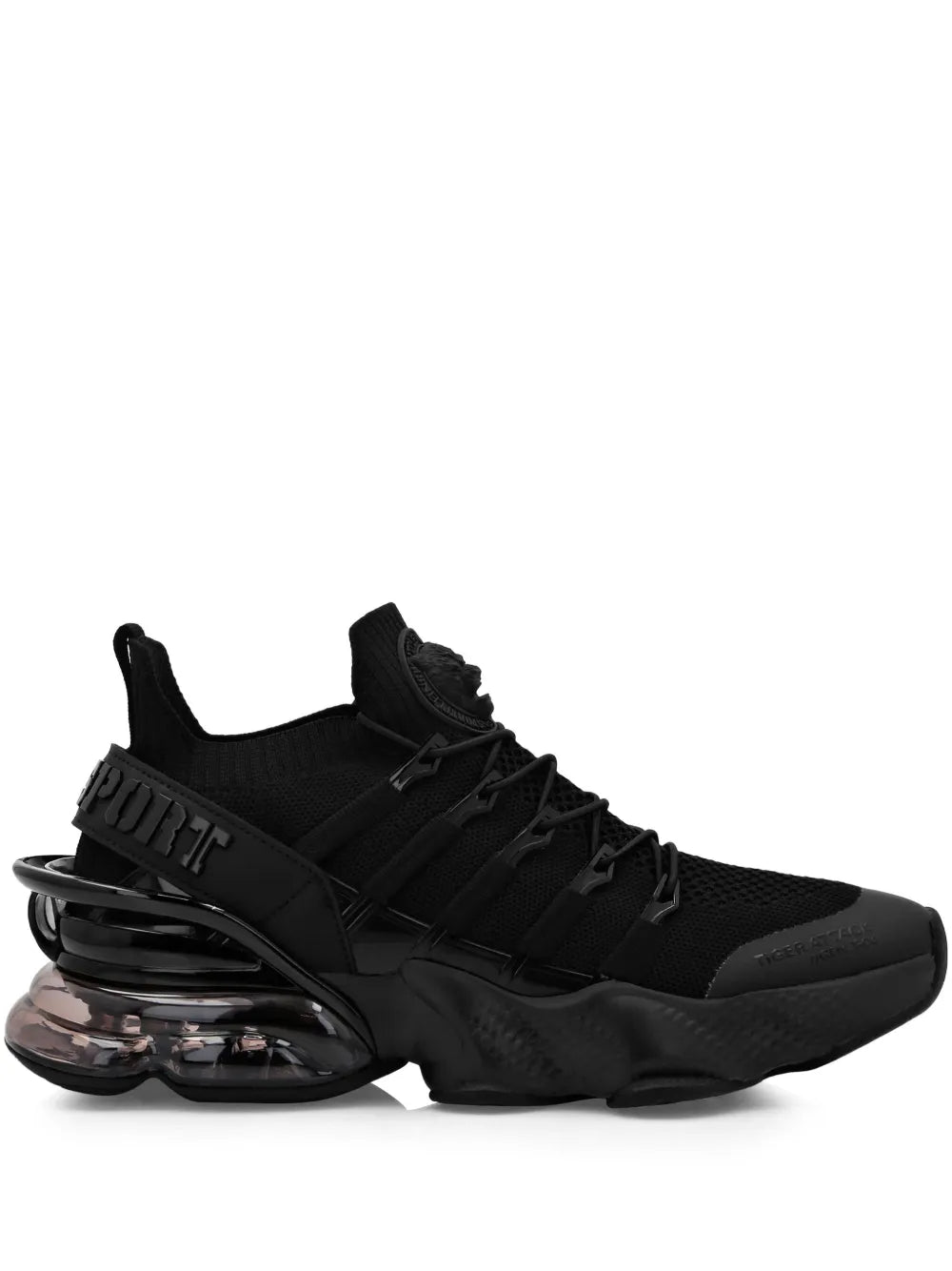 Plein Sport Tiger Attack Gen X 04 Sneakers