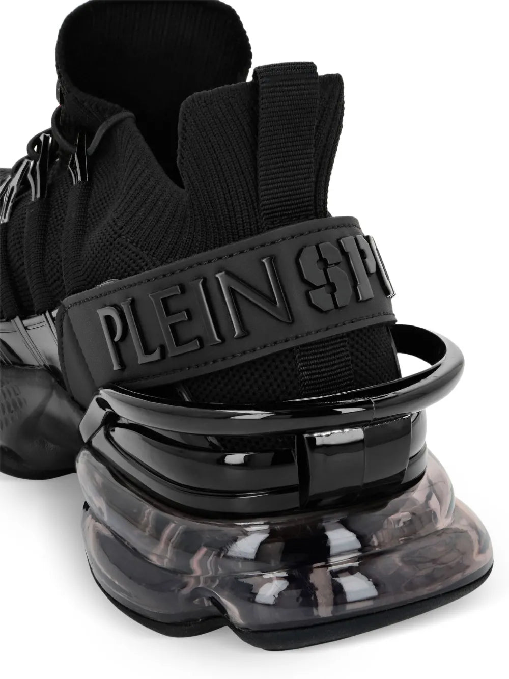 Plein Sport Tiger Attack Gen X 04 Sneakers