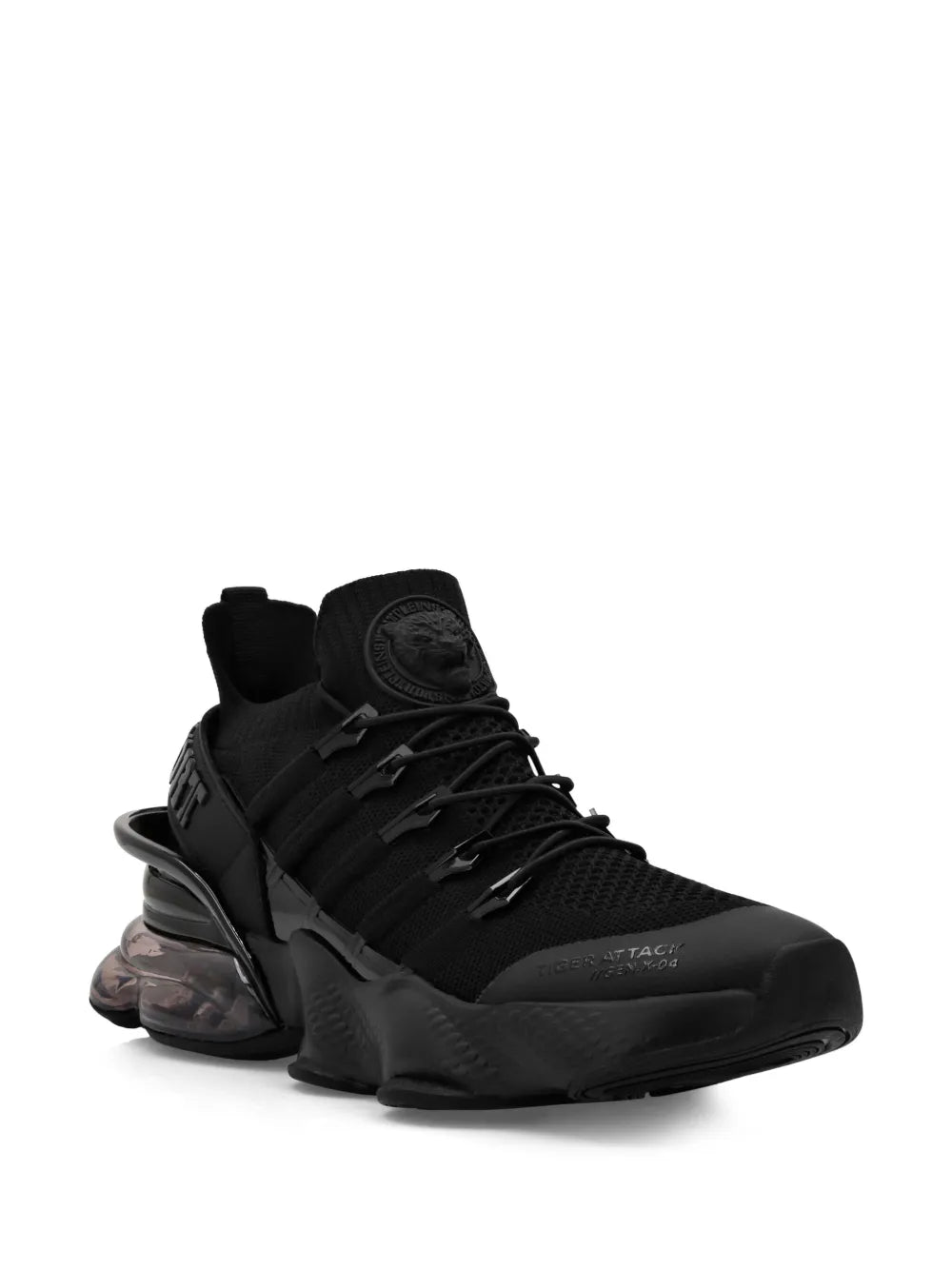 Plein Sport Tiger Attack Gen X 04 Sneakers
