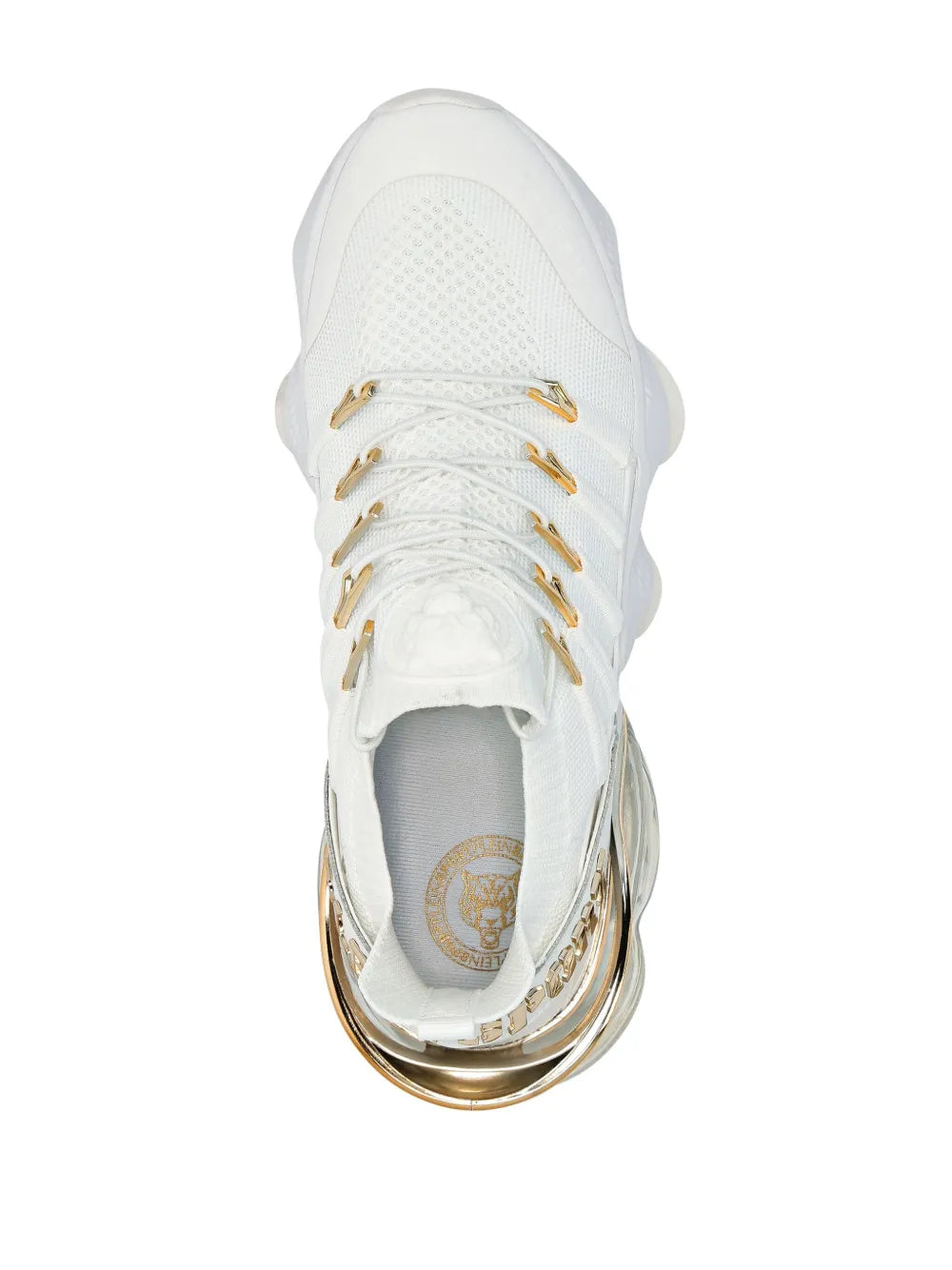 Plein Sport Tiger Attack Gen X 04 Sneakers